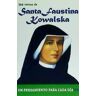 EDIBESA 366 Textos De Santa Faustina Kowalska