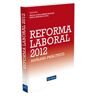 Lex Nova, S.A.U. Reforma Laboral 2012