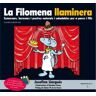 Cossetnia Edicions La Filomena Llaminera (premiat Als Gourmand Awards'12)