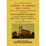 Editorial Maxtor La Antigua Carteia, O Carcesa, Hoy Cieza, Villa Del Reyno De Murcia