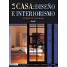 Art Blume, S.L. Casa: Diseño E Interiorismo (rústica)