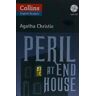 Harper Collins Publ. UK Collins Peril At End House (elt Reader)