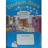 Oldenbourg R. Verlag GmbH Deutsch-stars 3/4. Lesetraining Fr Krimifans
