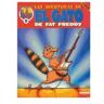 Ediciones La Cúpula, S.L. Shelton 09 El Gato De Fat Freddy (2edicion)