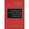 Servicio de Publicaciones y Divulgación Científica de Actualización En Anemia Y Medicina Transfusional Perioperatoria