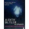 Editorial Egales S.L. Judith Butler En Disputa