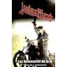 Quarentena Ediciones Judas Priest