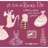 Coco Books, S.L. El Arte De Rosie Flo