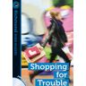 Richmond Robin Readers Level 2 Shopping For Trouble + Cd