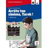 Difusión Centro de Investigación y Publicaciones de Collection Plante Ados - Arrte Ton Cinéma, Tarek ! + Cd