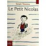 Gallimard Le Petit Nicolas