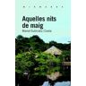 Edicions de 1984 Aquelles Nits De Maig