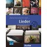 HUEBER VERLAG GMBH  CO. KG Zwischendurch Mal Lieder(libro+cd)