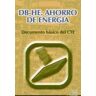 Cano Pina S.L. Db- He Ahorro De Energía