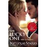 Time Warner Books Uk The Lucky One