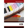 Interconsulting Bureau, S.L. (ICB Editores) Manual Corel Draw 12