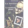 Editorial Gracia Impacto Pantoja O La Maldicion Gitana,