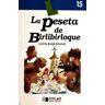 Dylar Ediciones, S.L La Peseta De Birlibirloque - Libro 15