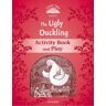 Oxford University Press España, S.A. Classic Tales 2 Ugly Duckling Ab 2ed