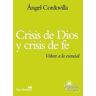 Editorial Sal Terrae Crisis De Dios Y Crisis De Fe