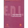 UNED Teletrabajo Y Discapacidad