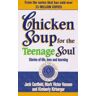 Ebury Press Chicken Soup For The Teenage Soul