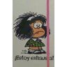 Magazzini Salani Mafalda Estoy Exhausta