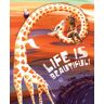 Cuento de Luz SL Life Is Beautiful!