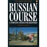 Penguin Books Ltd New Penguin Russian Course