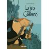 Dibbuks La Isla Del Gallinero