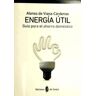 Ediciones del Serbal, S.A. Energía útil
