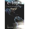 Mit Press Ltd E-topia