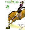 Norma Editorial, S.A. Silver Spoon 2