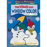 Editorial El Drac, S.L. Serie Window Color N 6. Navidad Con Window Color