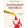 Kalandraka Editora Confundindo Historias