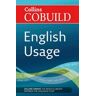 Harper Collins Publ. UK Collins Cobuild - English Usage