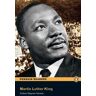 Pearson Longman Martin Luther King