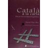 Setzevents Editorial Catala A La Carta