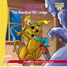 Ediciones del Laberinto S. L Scooby-doo. The Haunted Ski Lodge