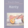 La Busca Edicions S.L. Manty