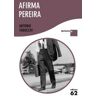 Edicions 62 Afirma Pereira