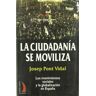 Flor de Viento Ediciones Ciudadania Se Moviliza Vt-36