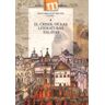 Editorial Universidad de Granada El Crisol De Las Literaturas Eslavas