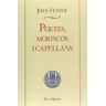 Edicions Tres i Quatre S.L. Poetes, Moriscos I Capellans