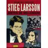 Norma Editorial, S.A. Stieg Larsson - Antes De Millenium