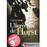 Ara Llibres L'herncia De Horst
