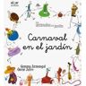 Algar libros S.L.U. Carnaval En El Jardín