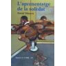 Edicions Tres i Quatre S.L. L'aprenentatge De La Soledat