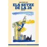 Llibres de L'índex (Ediciones de La Tempestad, S.L.) Els Setze De La 26