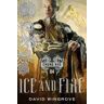 Corvus Books Chung Kuo 04. Ice And Fire
